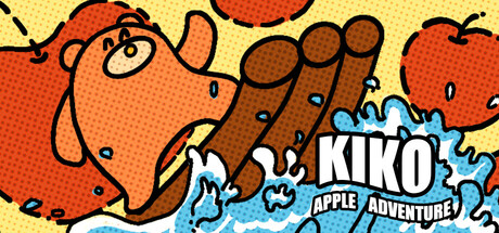 Kiko的苹果冒险|Build.22044046|容量261MB|官方中文|Kiko's Apple Adventure