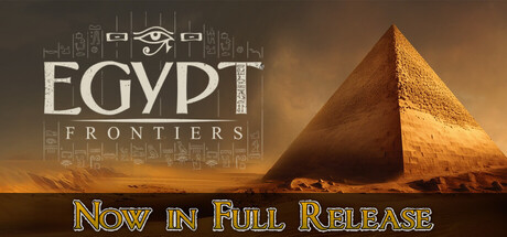 埃及前沿|v1.0.4|容量5.74GB|官方中文|Egypt Frontiers