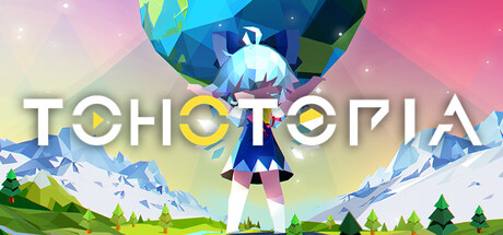 帝国幻想乡|v0.7.1k|容量1.79GB|官方中文|TOHOTOPIA