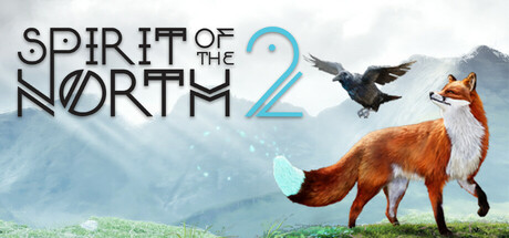 北方之灵2|Build.22298163|容量22GB|官方中文|Spirit of the North 2