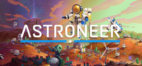 异星探险家|v1.39.5联机版|容量3GB|官方中文|ASTRONEER