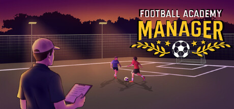 足球青训学院经理|Build.23231072|容量680MB|官方中文|Football Academy Manager