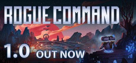 肉鸽指挥官|v1.0.3|容量1.52GB|官方中文|Rogue Command