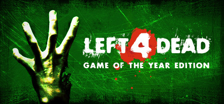 求生之路|生存之旅|v1.0.4.5|容量6.08GB|官方中文|Left 4 Dead