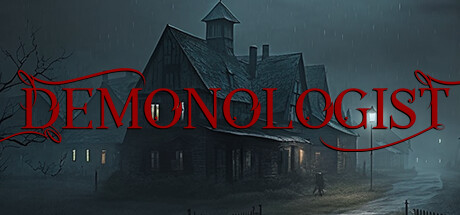恶魔学家|Build.13022026联机版|容量30.4GB|官方中文|Demonologist