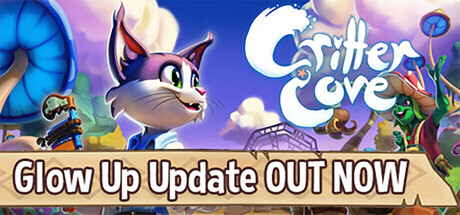 动物海湾|v0.8|容量7.78GB|官方中文|Critter Cove