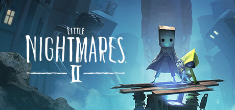 小小梦魇2|小小噩梦2|v1743增强版|容量20.8GB|官方中文|Little Nightmares II Enhanced Edition
