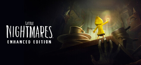 小小梦魇|小小噩梦|容量9GB|官方中文|赠修改器|赠存档|Little Nightmares