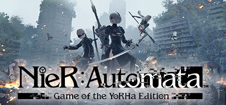尼尔：机械纪元|年度版|容量41GB|内置汉化|赠存档|赠多项修改器|NieR:Automata