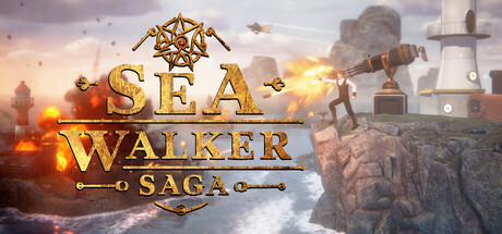 海行者传奇|Build.23222877|容量6.24GB|官方中文|Sea Walker Saga