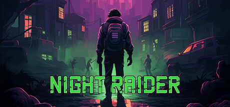 夜袭者|Build.21351446|容量362MB|官方中文|Night Raider