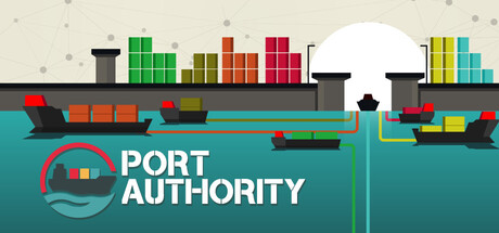 港务局|Build.23236441|容量1.55GB|官方中文|Port Authority