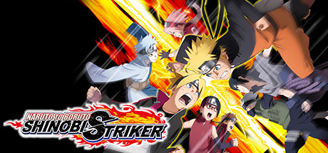 火影忍者博人传：新忍出击|v2.43.00|容量28.5GB|官方中文|NARUTO TO BORUTO: SHINOBI STRIKER