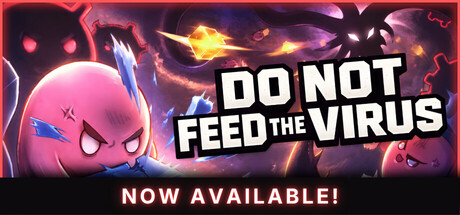 请勿投喂病毒-增量放置版|Build.23248539|容量199MB|官方中文|DO NOT FEED THE VIRUS - Incremental