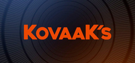 KovaaK的FPS枪法模拟器|Build.23118950|容量6.74GB|官方中文|KovaaK's FPS Aim Trainer