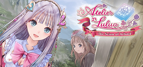 露露亚的炼金工房：亚兰德之炼金术士4|豪华版|容量12.3GB|官方中文|赠多项修改器|赠存档|Atelier lulua: The Apprentice of Arland 4
