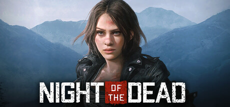 死亡之夜|v1.2.0.0|全DLC|容量30.7GB|官方中文|Night of the Dead