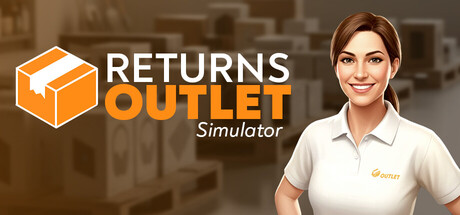 退货专卖店模拟器|Build.23251241|容量6.06GB|官方中文|Returns Outlet Simulator
