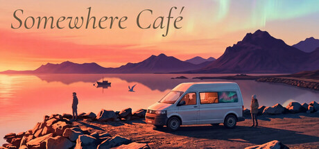 某处咖啡馆|Build.23021321|容量1.27GB|官方中文|Somewhere Café