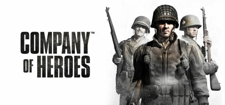 英雄连|v2.700完全版|全DLC|附MOD|容量22GB|官方中文|赠作弊说明|Company of Heroes