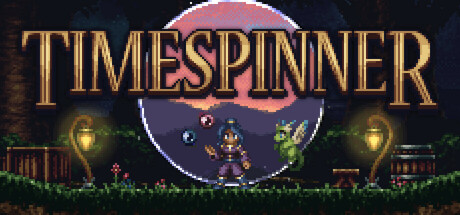 时空转动者|神秘时光机|v7288240|容量3362MB|官方中文|Timespinner