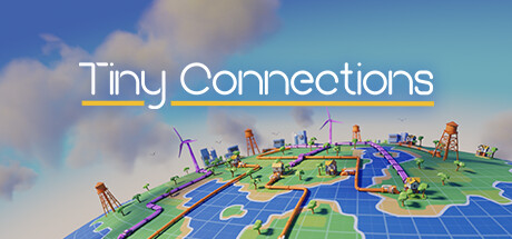 微型连接|Build.17898710|容量377MB|官方中文|Tiny Connections