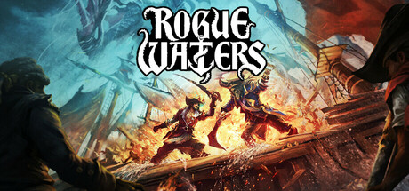 恶棍水域|v1.0.9.3268|全DLC|容量5.76GB|官方中文|Rogue Waters