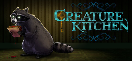 生物厨房|Build.23263025|容量1.21GB|官方中文|Creature Kitchen