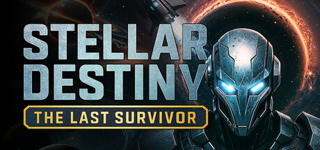 星际命运：最后的幸存者|Build.22402434|容量4.84GB|官方中文|Stellar Destiny: The Last Survivor