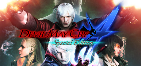 鬼泣4特别版|Build.11530801|全DLC|容量25.4GB|官方中文|Devil May Cry 4 Special Edition