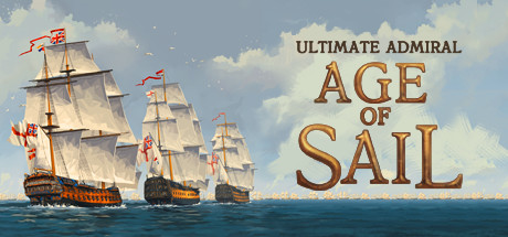 终极提督：航海时代|v1.1.8|容量10.1GB|官方中文|Ultimate Admiral: Age of Sail