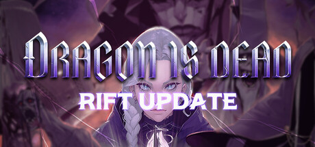 巨龙已死|龙已死|v1.21|容量2.9GB|官方中文|Dragon Is Dead