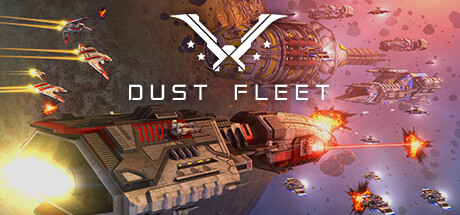 尘埃舰队|v6.4.10|容量4.35GB|官方中文|Dust Fleet