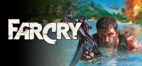 孤岛惊魂1|Build.252080|容量3.57GB|内置汉化|Far Cry