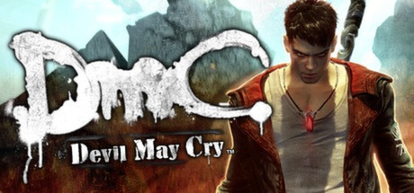 DmC：鬼泣|容量10.8GB|内置汉化|DmC: Devil May Cry
