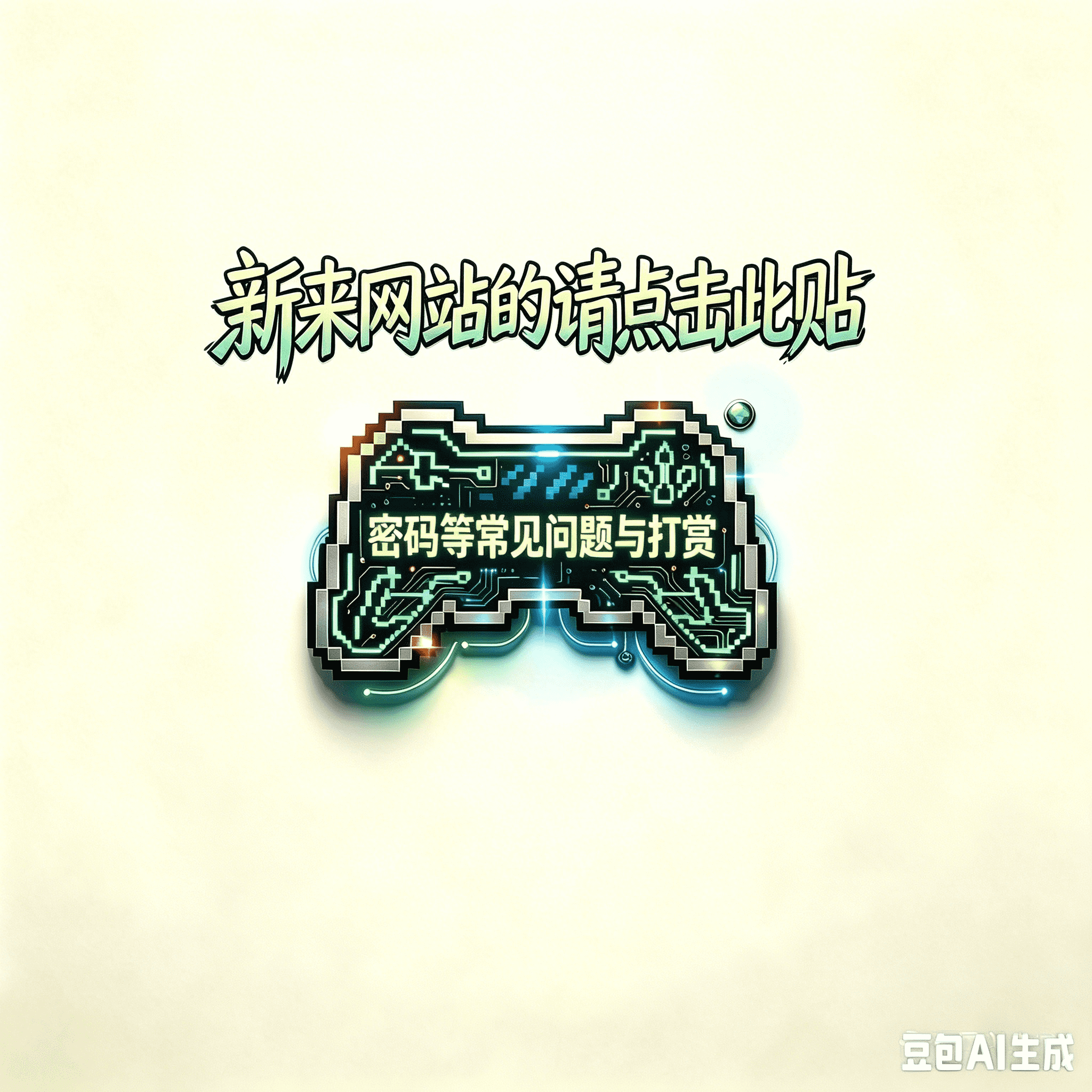 密码、交流群等常见问题与打赏 