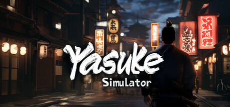 弥助模拟器|全DLC|容量9.97GB|官方中文|Yasuke Simulator