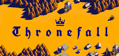 王座陨落|Build.17216593|容量757MB|官方中文|Thronefall