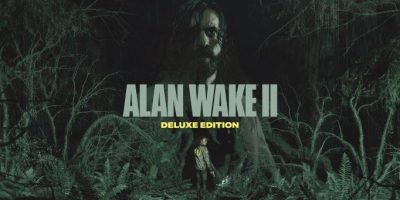 心灵杀手2|v1.2.8|全DLC|容量114GB|官方中文|Alan Wake 2