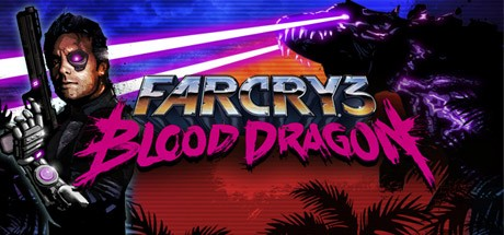孤岛惊魂3：血龙|Build.7796294|容量2.94GB|内置汉化|赠多项修改器|Far Cry 3 - Blood Dragon