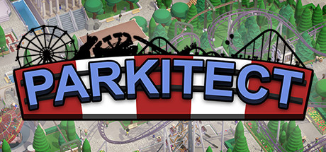 游乐园建造师|v1.12d2|全DLC|容量1.26GB|官方中文|Parkitect