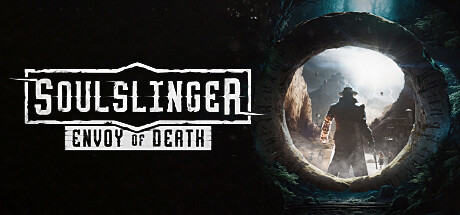 灵魂射手：死亡使者|v1.031.Hotfix1|容量32.8GB|官方中文|Soulslinger: Envoy of Death