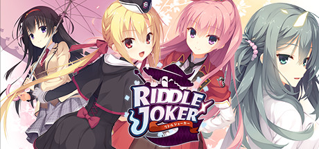 谜语小丑|Build.6023339|容量7.08GB|官方中文|Riddle Joker