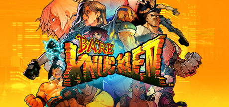 怒之铁拳4|v08s|全DLC|容量6.11GB|官方中文|Streets of Rage 4