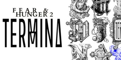 恐惧与饥饿2:终结之祭|v1.9.1|容量1.99GB|内置汉化|Fear & Hunger 2: Termina