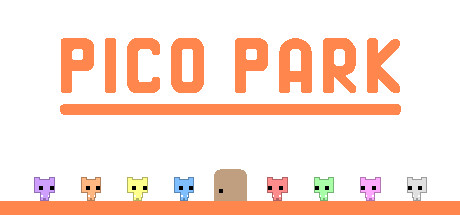 萌猫公园|Build.20704864|容量88MB|PICO PARK