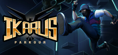 伊卡洛斯跑酷|Build.22517430|容量3.97GB|官方中文|Ikarus Parkour