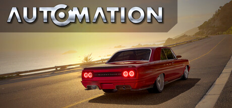 自动化：汽车公司大亨|Build.21962633|容量40.6GB|官方中文|Automation - The Car Company Tycoon Game