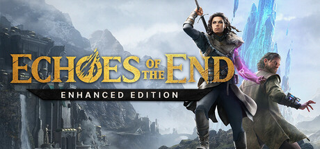 末日的回声|v2.05|容量44.1GB|官方中文|Echoes of the End: Enhanced Edition