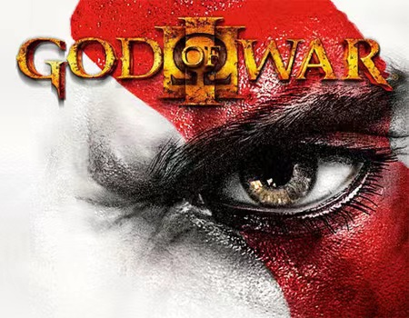 战神3|v1.03|容量36GB|官方中文|God of War III